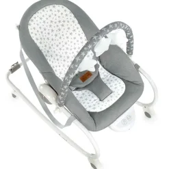 Hamaca Evolution hasta18 Kg Star