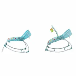 Hamaca Evolutiva Friends