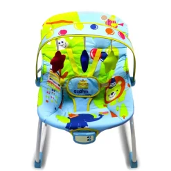 Hamaca Evolutiva Happy Party