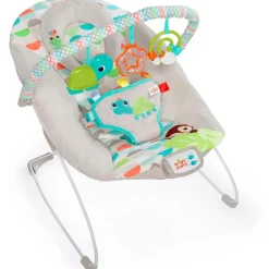 Hamaca 9kg Happy Safari