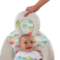 Hamaca 9kg Happy Safari