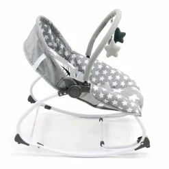 Hamaca musical Evolutiva Tipi