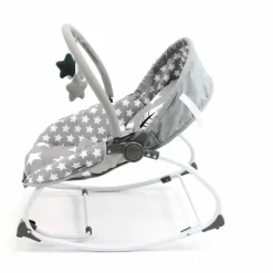 Hamaca musical Evolutiva Tipi