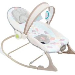 Hamaca musical Evolutiva Birds