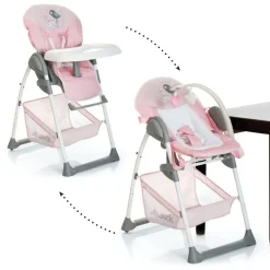 Hamaca-Trona Sit'n Relax Birde