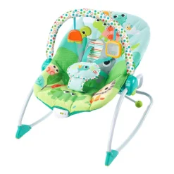 Hamaquita de bebé Rocker Playful