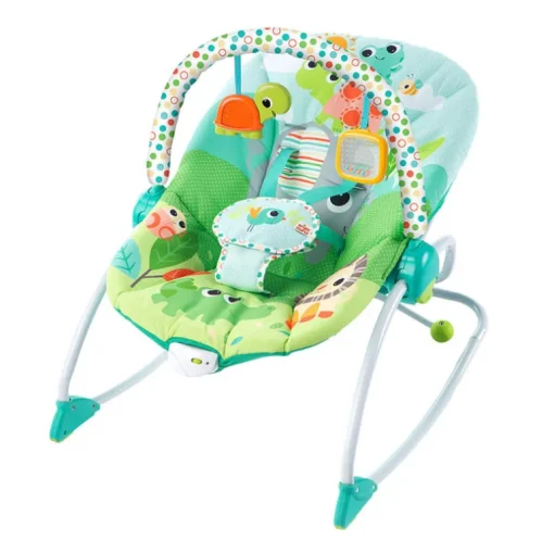 Hamaquita de bebé Rocker Playful