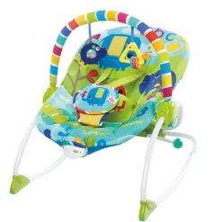 Hamaquita de bebé Rocker Sunshine