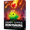 Happy Little Dinosaurs