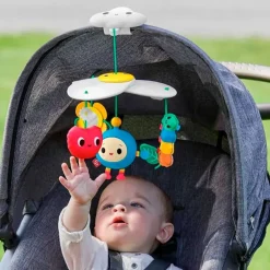 Happy World Carrusel Flowering Fun