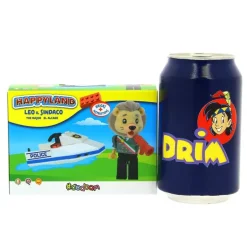 Happyland Leo el Alcalde