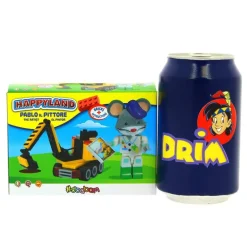 Happyland Pablo el Pintor