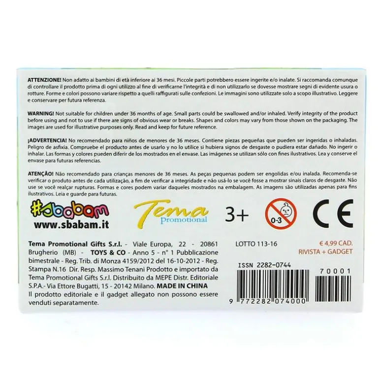 Happyland Robin el Ladrón