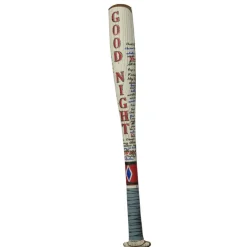 Harley Quinn Bate Hinchable