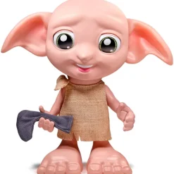 Harry Potter Dobby Elfo Interactivo