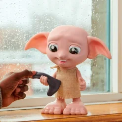 Harry Potter Dobby Elfo Interactivo