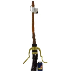 Harry Potter Escoba de Quidditch Infantil Surtida