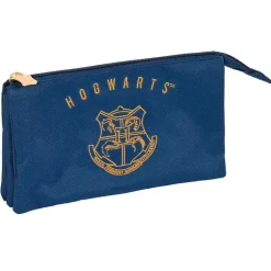 Harry Potter Estuche Triple Magical