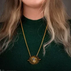 Harry Potter Giratiempo Hermione