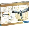 Harry Potter Hipogrifo Flotante