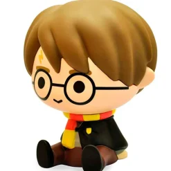 Harry Potter Hucha Infantil Chibi