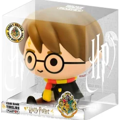 Harry Potter Hucha Infantil Chibi