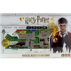 Harry Potter Juego Animales Fantásticos