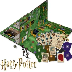 Harry Potter Juego Animales Fantásticos
