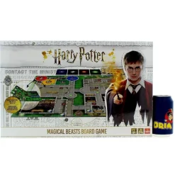 Harry Potter Juego Animales Fantásticos