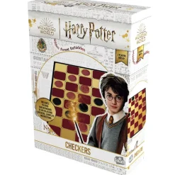 Harry Potter Juego Damas