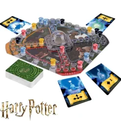 Harry Potter Juego los Tres Magos