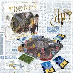Harry Potter Juego los Tres Magos