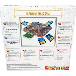 Harry Potter Juego los Tres Magos