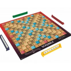 Harry Potter Juego Scrabble