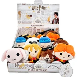 Harry Potter Llavero Peluche Surtido