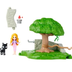 Harry Potter Magic Playset Cuidado Criaturas