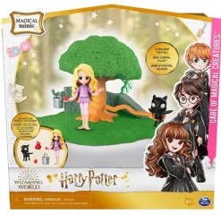 Harry Potter Magic Playset Cuidado Criaturas