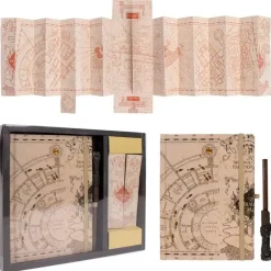 Harry Potter Pack Papelería