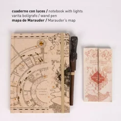 Harry Potter Pack Papelería