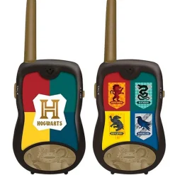 Harry Potter Pack Walkie Talkies