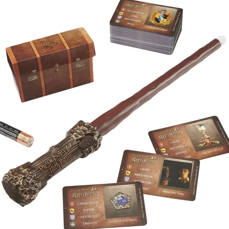 Harry Potter Pictionary Air