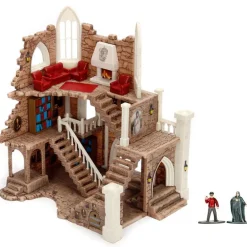 Harry Potter Playset Torre de Gryffindor