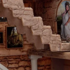 Harry Potter Playset Torre de Gryffindor