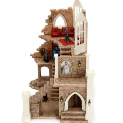 Harry Potter Playset Torre de Gryffindor