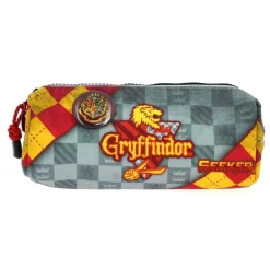 Harry Potter Portatodo Quidditch Gryffindor