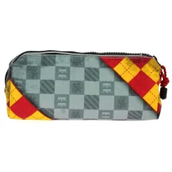 Harry Potter Portatodo Quidditch Gryffindor