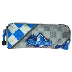 Harry Potter Portatodo Quidditch Ravenclaw