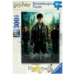 Harry Potter Puzzle 300 piezas