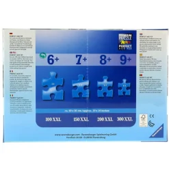 Harry Potter Puzzle 300 piezas