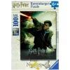 Harry Potter Puzzle100 piezas